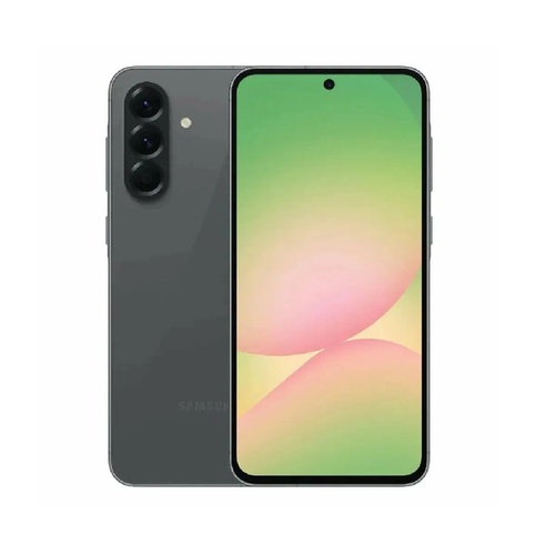 Телефон Samsung A566B/DS Galaxy A56 256Gb Ram 12Gb 5G Black фото 