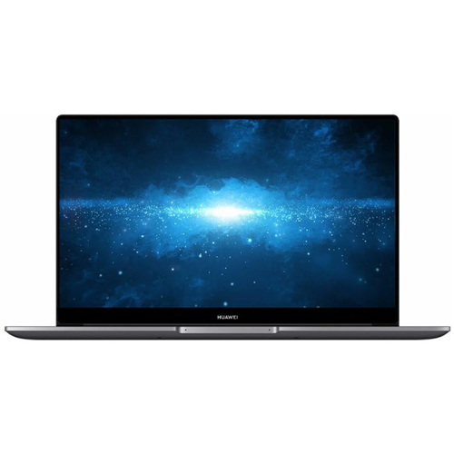 Ноутбук Huawei MateBook D 15 BoDE-WFH9 15" (Intel Core i5 1155G7/15.6"/16Gb/512Gb) Gray фото 