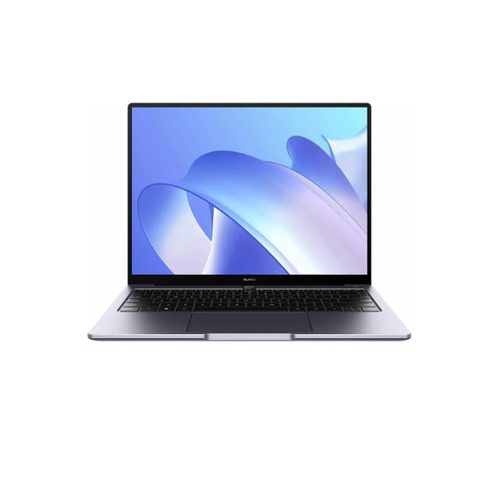 Ноутбук Huawei MateBook B3-430 14" (Intel Core i5 1240P/14"/16Gb/512Gb) Grey фото 