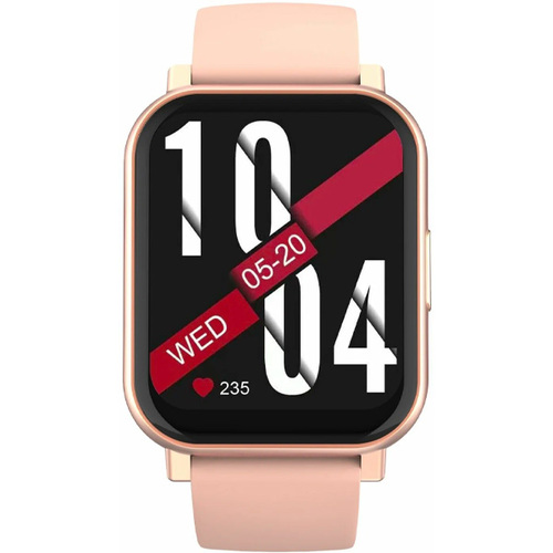 Умные часы Fontel iWatch 8 Yellow Gold фото 