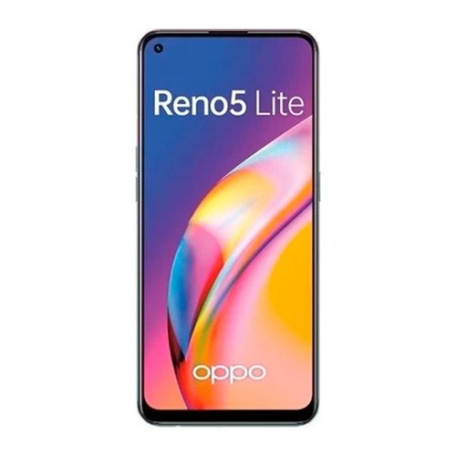 Телефон Oppo Reno 5 Lite 128Gb Ram 8Gb Fluid Black фото 