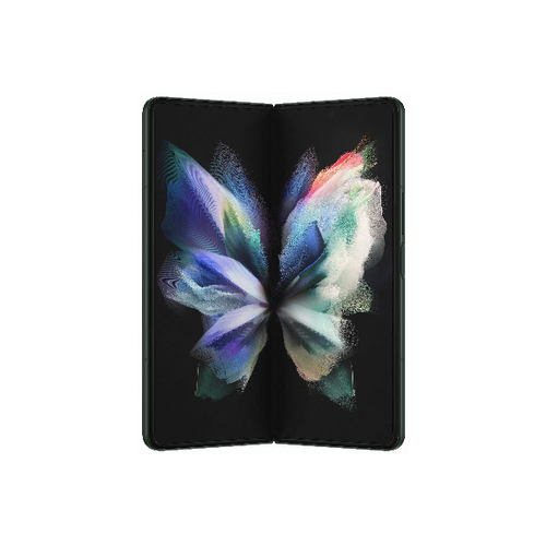 Телефон Samsung F926B/DS Galaxy Z Fold3 256Gb 5G Green фото 