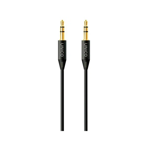 Кабель Unico AUX (3.5-3.5) фото 