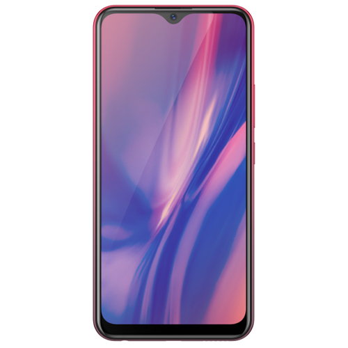 Телефон Vivo 1906 Y11 32Gb Agate Red фото 