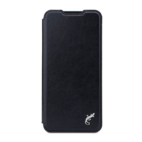 Чехол-книжка G-Case Slim Premium Samsung Galaxy M31 Black фото 