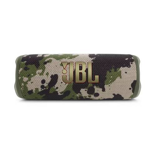 Колонка JBL Bluetooth Flip 6 Scuad фото 