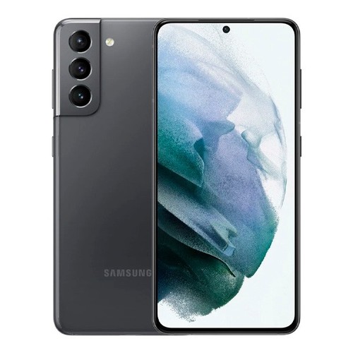 Телефон Samsung G990B/DS Galaxy S21 FE 128Gb 5G Graphite фото 
