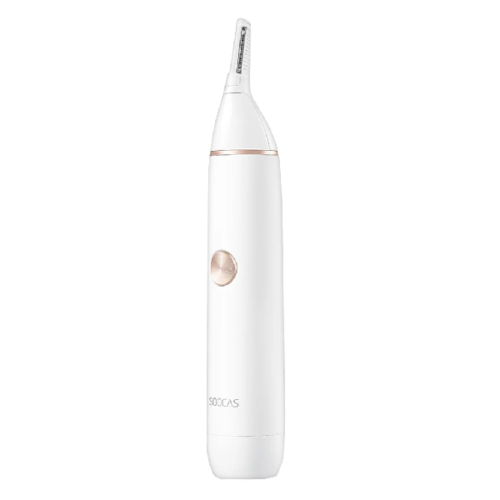 Триммер для носа и ушей Xiaomi Soocas Nose Hair Trimmer N1 White фото 