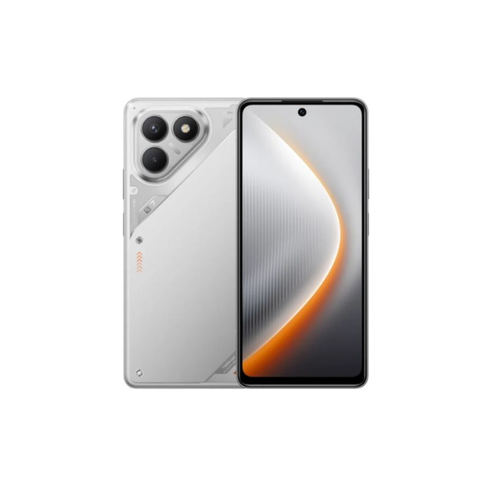 Телефон Tecno Pova 7 Neo 128Gb Ram 8Gb Magic Silver фото 