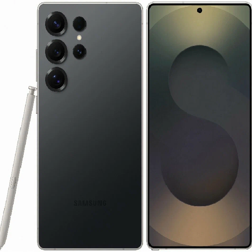 Телефон Samsung S938B/DS Galaxy S25 Ultra 1Tb Ram 12Gb 5G Titanium Black фото 