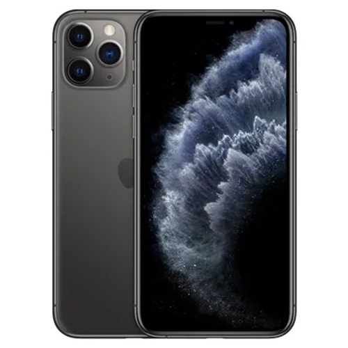 Телефон Apple iPhone 11 Pro 512Gb Space Gray фото 