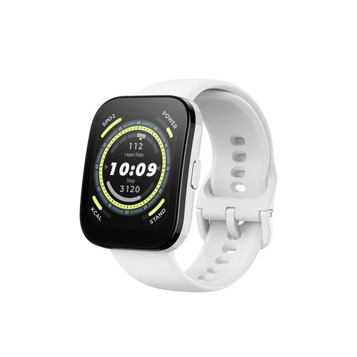 Умные часы Amazfit A2215 Bop 5 Cream White фото 