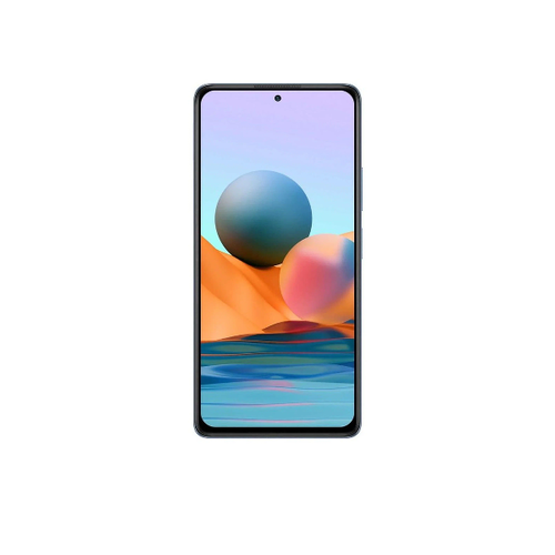 Телефон Xiaomi Redmi Note 10 Pro 256Gb Ram 8Gb Onyx Gray фото 